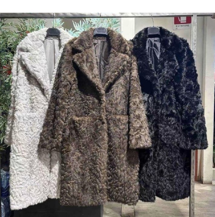 Γούνινο Παλτό - Image 2
