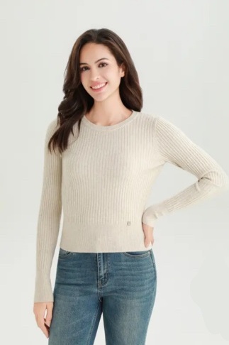 γυναικείο ριμπ τοπ ριμπ μπλούζα basic τοπ