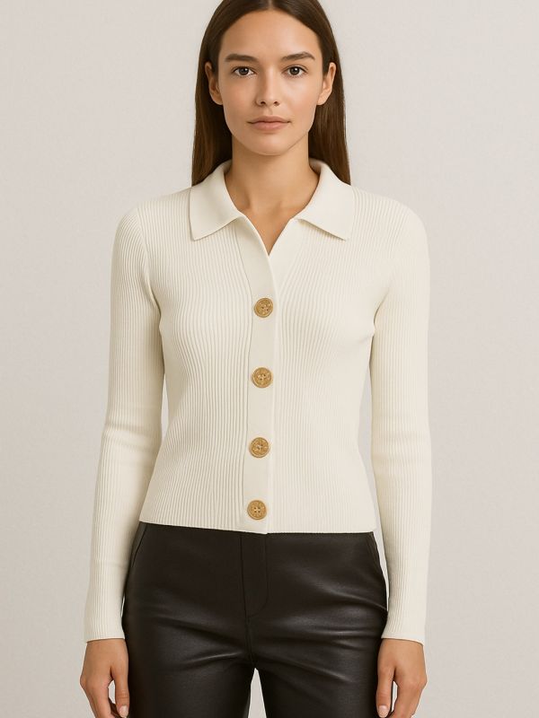 Ριμπ Τοπ με Γιακά